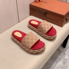 Gucci Slippers